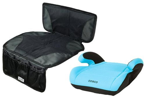 topside booster car seat