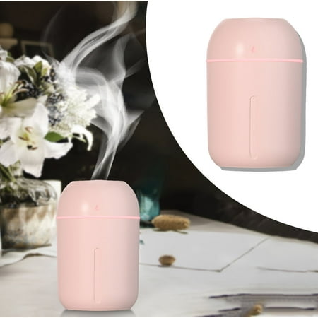 Portable Water Drop Humidifier USB Desktop Indoor Air Atomization Humidifier Household Mute Large Spray Humidifier
Portable Water Drop Humidifier USB Desktop Indoor Air Atomization Humidifier Household Mute Large Spray Humidifier