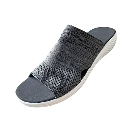 Rdeuod Sandals Women New Style Casual Women S And Slippers With Flat Bottom For Outer
Rdeuod Sandals Women New Style Casual Women S And Slippers With Flat Bottom For Outer