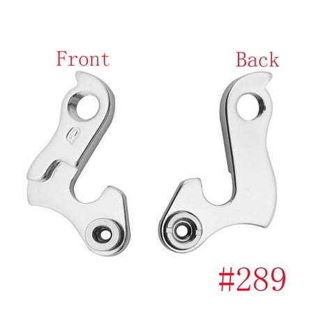 SIEYIO MTB Bike Bicycle Rear Hanger Dropout Convertor Outdoor Traveling Camping Bike