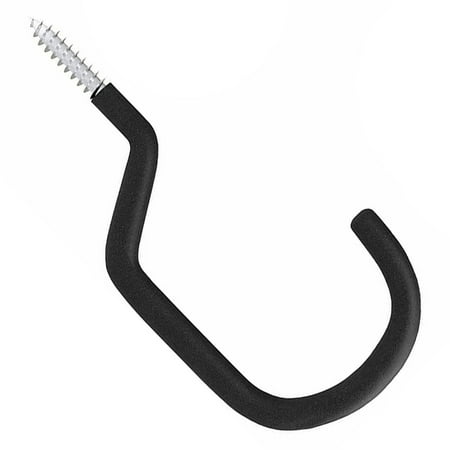 Wideskall Heavy Duty Garage Storage Screw in Utility Tool Wall Mount Bike Hanger Hook
Wideskall Heavy Duty Garage Storage Screw in Utility Tool Wall Mount Bike Hanger Hook
