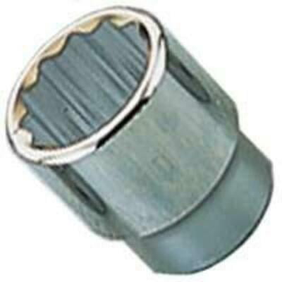 1PK Vulcan MT-SM6036 Standard Drive Socket 36 MM