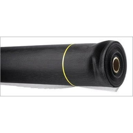 Phifer Inc 3001236 Wire Screen Cloth X 100 18 X 16 0.011 Ga 60 Black