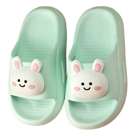 Girls Comfort Summer Beach Shoes,Cute Sandals Girls House Shower Room Slippers
Girls Comfort Summer Beach Shoes,Cute Sandals Girls House Shower Room Slippers