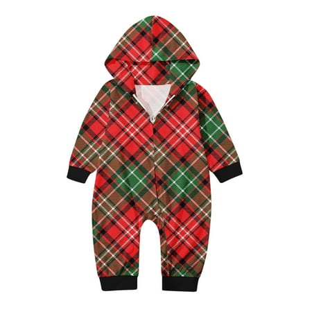 Youmylove Baby Christmas Set Cute Printed Hoodies Zip Family Baby Jumpsuit Set Party Nightwear
Youmylove Baby Christmas Set Cute Printed Hoodies Zip Family Baby Jumpsuit Set Party Nightwear