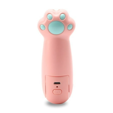 Portable for Cat Paw Shaped Handheld Mini Air Cooler Fan USB Rechargeable Small Personal Cooling Tools for Home Office
Portable for Cat Paw Shaped Handheld Mini Air Cooler Fan USB Rechargeable Small Personal Cooling Tools for Home Office