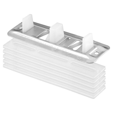 Prime Line Prime Line N 6661 Wardrobe Door Guide & Riser