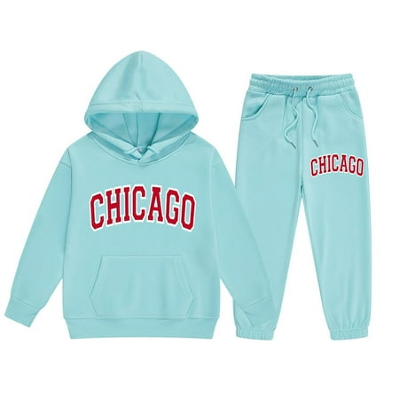 WEAIXIMIUNG 2025 New Year Girls clothes Set - Letter Printing Girls Pullover Hoodie & Girls Loose Pants - Outfit for Toddler Girls 11 100
WEAIXIMIUNG 2025 New Year Girls clothes Set - Letter Printing Girls Pullover Hoodie & Girls Loose Pants - Outfit for Toddler Girls 11 100