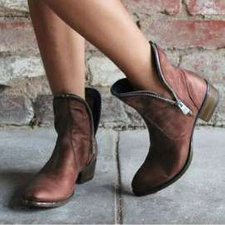 MIASHUI Toe Side Shoes Zipper Heel Women s Pointed Ankle Winter Boots Thick Warm Autumn Women s Boots Women Sneakers Shoes Wedges Women Shoes Casual
MIASHUI Toe Side Shoes Zipper Heel Women s Pointed Ankle Winter Boots Thick Warm Autumn Women s Boots Women Sneakers Shoes Wedges Women Shoes Casual