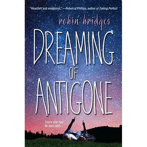 Dreaming of Antigone (Paperback)