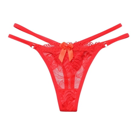 Quealent Boxers For Women Women s Comfortable Playful Hollowed Out Underwear Red One Size
Quealent Boxers For Women Women s Comfortable Playful Hollowed Out Underwear Red One Size