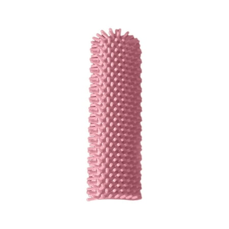 Flash Deals! Alofun Cleaning Brushes Toe Cleaning Brush Cleaning Brush Replacement Head 1 Pc Pink 1X Cleaning Brush Replacement Head Cleaning Supplies Clearance Sale
Flash Deals! Alofun Cleaning Brushes Toe Cleaning Brush Cleaning Brush Replacement Head 1 Pc Pink 1X Cleaning Brush Replacement Head Cleaning Supplies Clearance Sale