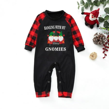 SBYOJLPB Parent Child Outfit Christmas Baby Kids Child Printed Top+Pants Family Matching Pajamas Set Clearance
SBYOJLPB Parent Child Outfit Christmas Baby Kids Child Printed Top+Pants Family Matching Pajamas Set Clearance