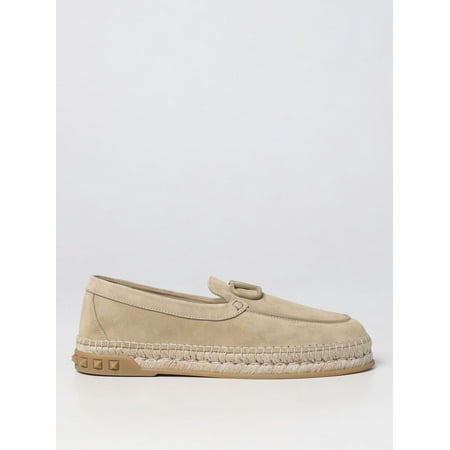 Valentino Garavani Espadrilles Men Beige Men