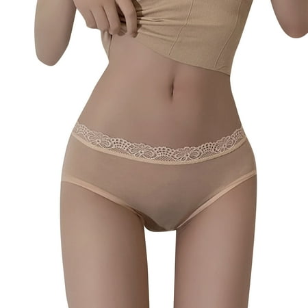 European And American Hot Lace Panties Women s Hollow Out Lifting Cotton Crotch Briefs Plus Size
European And American Hot Lace Panties Women s Hollow Out Lifting Cotton Crotch Briefs Plus Size