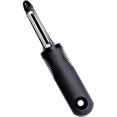 Potato Peeler Vegetable Peeler Apple peeler Fruit Peeler for kitchen Sharp Stainless Steel Swivel Blades Good Grip Handle Peeler Built-in Potato Eye Remover
Potato Peeler Vegetable Peeler Apple peeler Fruit Peeler for kitchen Sharp Stainless Steel Swivel Blades Good Grip Handle Peeler Built-in Potato Eye Remover