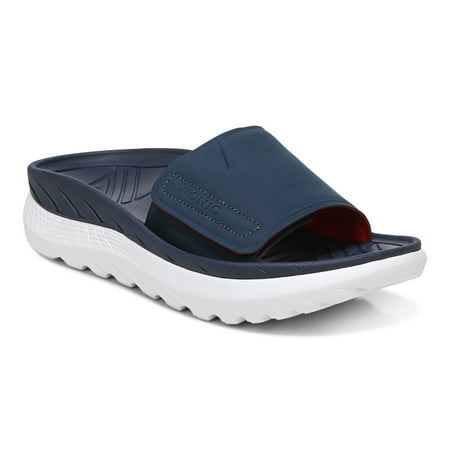 Vionic Rejuvenate Unisex Slide Recovery Sandals