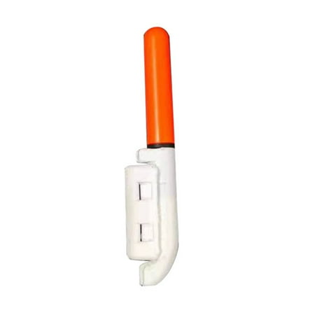 Night Tackle Plastic Without Battery Fishing Electric Rod Luminous Stick Light Removable Waterproof Floating Tackle
Night Tackle Plastic Without Battery Fishing Electric Rod Luminous Stick Light Removable Waterproof Floating Tackle
