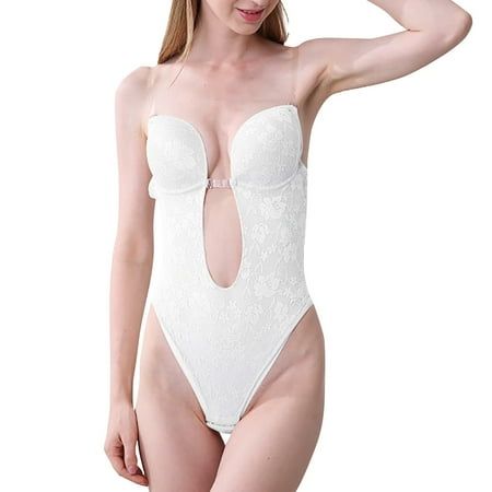 Shapewear For Women Tummy Control Shapewear Invishaper Halft Backbody Shaper Bra Lace Backless Built In Bra Shapewear
Shapewear For Women Tummy Control Shapewear Invishaper Halft Backbody Shaper Bra Lace Backless Built In Bra Shapewear