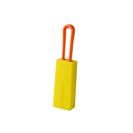 2022 U-shaped Extended Handle Double-head Decontamination Brush Sponge Cup Brush Household Plate Kettle Cup Cleaning Brush Orange
2022 U-shaped Extended Handle Double-head Decontamination Brush Sponge Cup Brush Household Plate Kettle Cup Cleaning Brush Orange