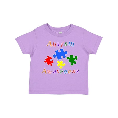 Inktastic Autism Awareness-puzzle Gift Toddler Boy or Toddler Girl T-Shirt
Inktastic Autism Awareness-puzzle Gift Toddler Boy or Toddler Girl T-Shirt