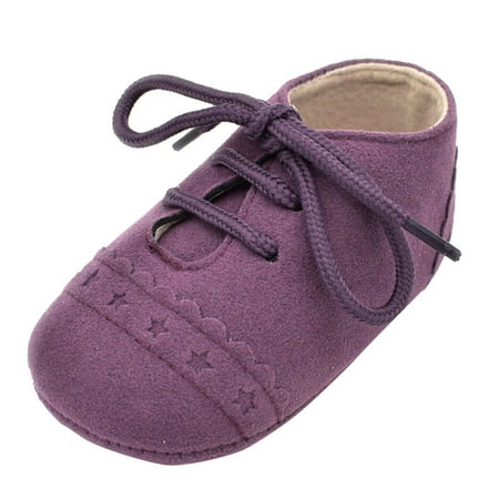 Cathalem High Tops Girls Baby Toddler Shoes Sneaker -slip Soft Sole Lace Up Shoes Shoes Purple 12
Cathalem High Tops Girls Baby Toddler Shoes Sneaker -slip Soft Sole Lace Up Shoes Shoes Purple 12
