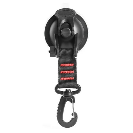UDIYO Potable 360 Degree Rotating Suction Cup Hook Camping Climbing Awning Tieback
UDIYO Potable 360 Degree Rotating Suction Cup Hook Camping Climbing Awning Tieback