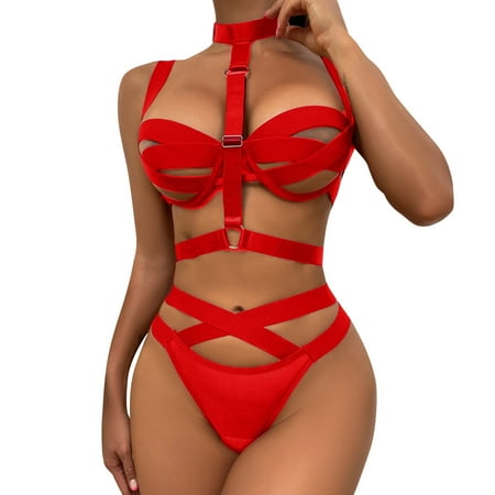 Youmylove Women Lingerie Fashion Underwear Suits Sleepwear Pajamas Garter Set Chemise Lingerie Nightgown Nightie For Female
Youmylove Women Lingerie Fashion Underwear Suits Sleepwear Pajamas Garter Set Chemise Lingerie Nightgown Nightie For Female