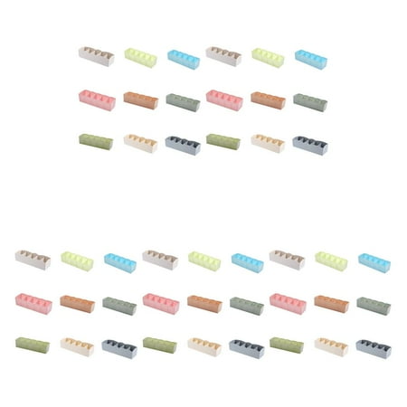 5Pcs Plastic Organizer Tie Bra Socks Drawer Cosmetic Container Multipurpose Divider Storage Boxes
5Pcs Plastic Organizer Tie Bra Socks Drawer Cosmetic Container Multipurpose Divider Storage Boxes