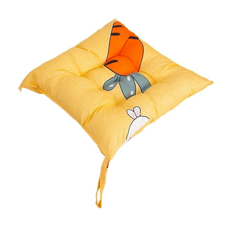 VEAREAR Seat Cushion High Rebound Comfortable Flowers Print Dining Chair Seat Pad for Home
VEAREAR Seat Cushion High Rebound Comfortable Flowers Print Dining Chair Seat Pad for Home