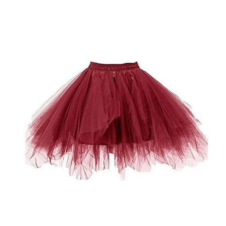 Rovga Toddler Girl Dresses Baby Soft Fluffy Tutu Soild Party Carnival Girl Mesh Tutu Princess Skirt Kids Clothing
Rovga Toddler Girl Dresses Baby Soft Fluffy Tutu Soild Party Carnival Girl Mesh Tutu Princess Skirt Kids Clothing