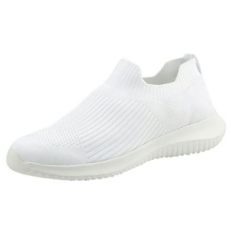 Sneakers for Women Women Outdoor Mesh Solid Color Sports Shoes Runing Breathable Shoes Sneakers Womens Sneakers Mesh White 42
Sneakers for Women Women Outdoor Mesh Solid Color Sports Shoes Runing Breathable Shoes Sneakers Womens Sneakers Mesh White 42