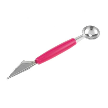 QUSENLON Watermelon Ice Cream Dessert Ball Spoons Melon Ballers Scoop Kitchen Gadgets
QUSENLON Watermelon Ice Cream Dessert Ball Spoons Melon Ballers Scoop Kitchen Gadgets