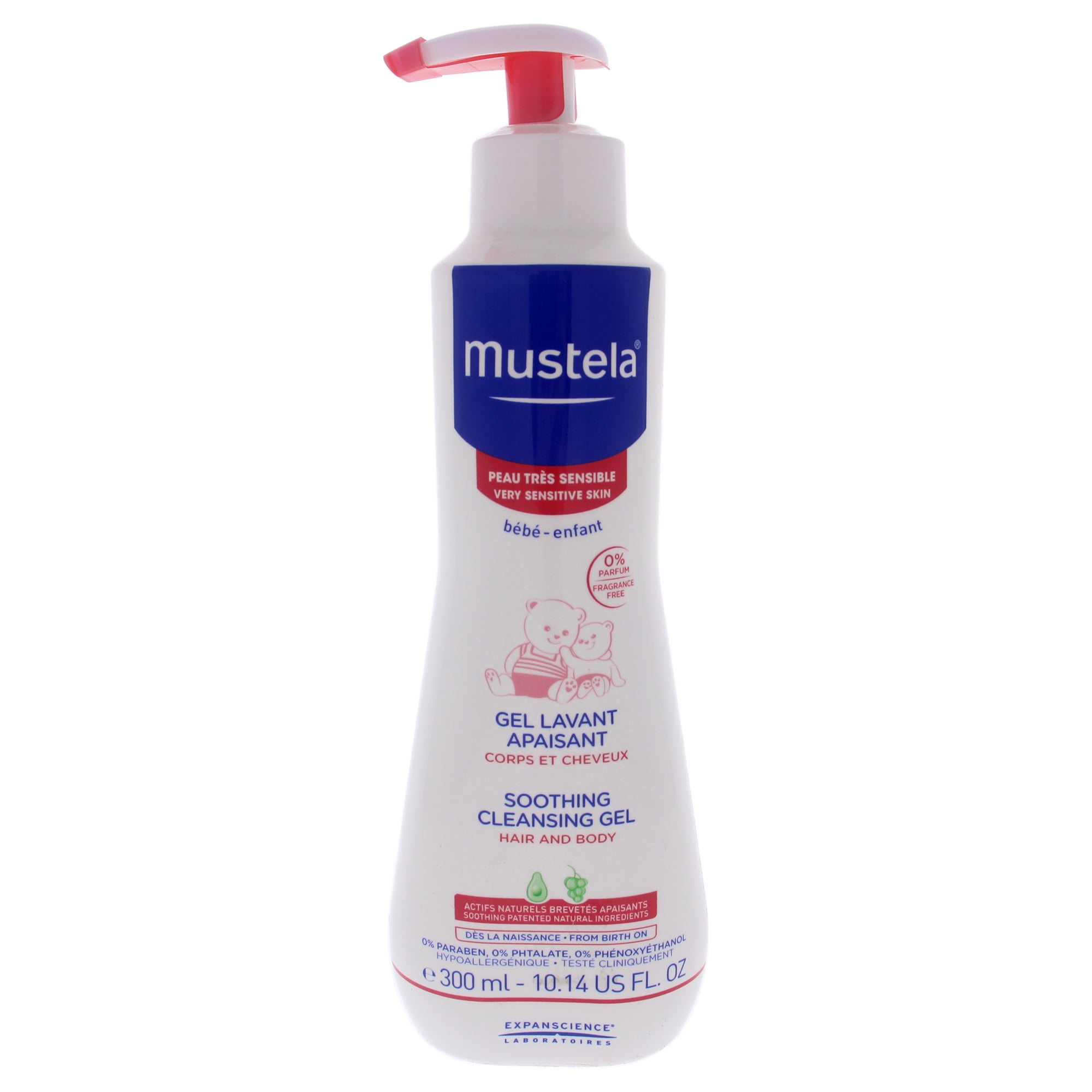 Mustela | Walmart Canada
