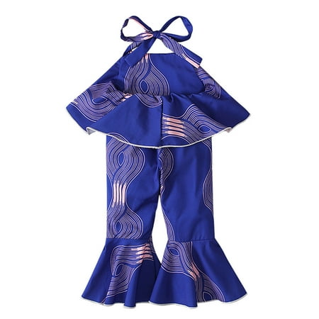 Summer Savings Clearance 2023! Loopsun Toddler Girl Romper V-Neck Sleeveless Bohemian Printing Fashion Cute Toddler Girls Ruffles Jumpsuit Purple
Summer Savings Clearance 2023! Loopsun Toddler Girl Romper V-Neck Sleeveless Bohemian Printing Fashion Cute Toddler Girls Ruffles Jumpsuit Purple