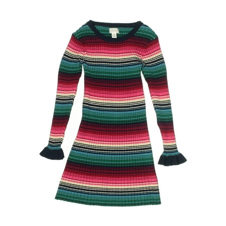 Pre-Owned Gymboree Girl s Size 3T Dress