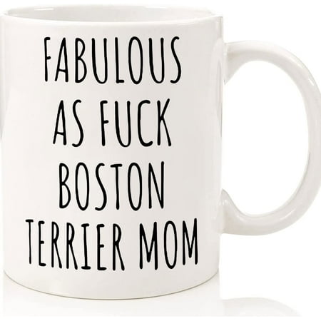 Boston Terrier Gifts Boston Terrier Mug Boston Terrier Mom Gift Boston Terrier Mom Mug Dog Mom Gift Boston Terrier Gifts For Women Ceramic Novelty Coffee Mugs 11oz 15oz Mug Tea C
Boston Terrier Gifts Boston Terrier Mug Boston Terrier Mom Gift Boston Terrier Mom Mug Dog Mom Gift Boston Terrier Gifts For Women Ceramic Novelty Coffee Mugs 11oz 15oz Mug Tea C