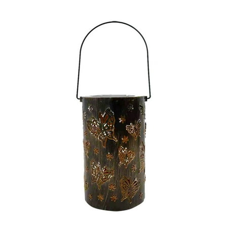 Solar Ground Light Automatic Switch Moon Projection Outdoor Lamp for Home Garden