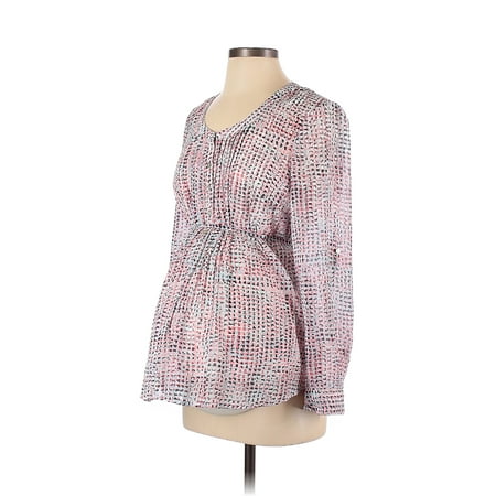 Pre-Owned Motherhood Women s Size S Maternity Casual Dress
Pre-Owned Motherhood Women s Size S Maternity Casual Dress