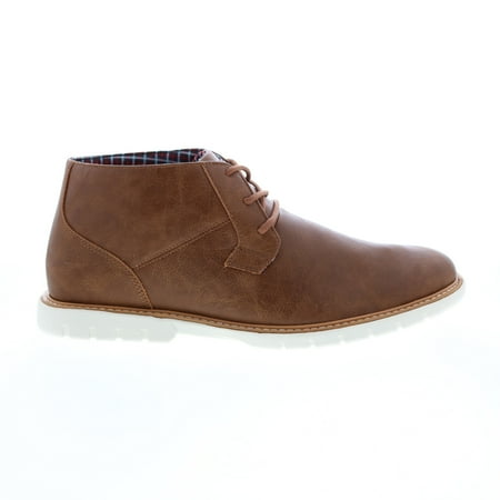 Ben Sherman Adult Mens Kirk Chukka Lifestyle Sneakers