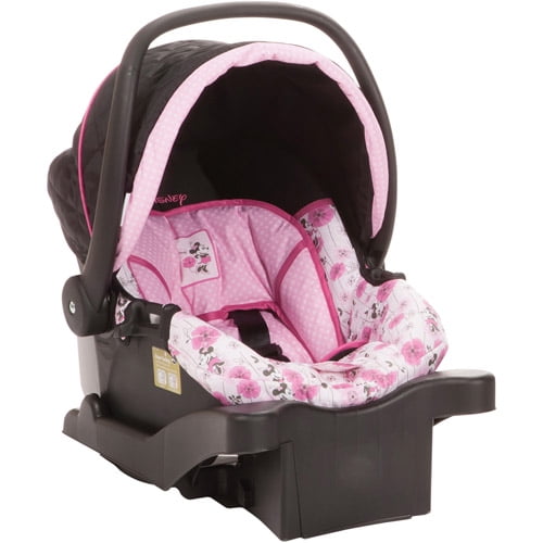 safety 1st minnie mouse stroller