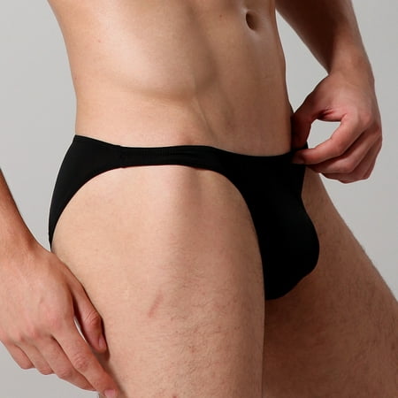 See Through Lingerie for Women Fashion Mens Brief Cotton Shorts Underpants Underwear Sleepwear for Women Black
See Through Lingerie for Women Fashion Mens Brief Cotton Shorts Underpants Underwear Sleepwear for Women Black