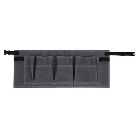 New Tool Apron Waist Tool Belts Waxed Canvas Woodworking Pouch Men Adjustable Length
New Tool Apron Waist Tool Belts Waxed Canvas Woodworking Pouch Men Adjustable Length