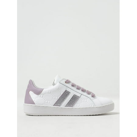 Twinset Sneakers Woman Lavander Woman