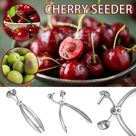 Premium Fruit Core Tool - Portable Fruit Core - Stainless Steel Fruit Core - Easy To Use and Dishwasher Washable - Easy To Fruit Core (White)
Premium Fruit Core Tool - Portable Fruit Core - Stainless Steel Fruit Core - Easy To Use and Dishwasher Washable - Easy To Fruit Core (White)