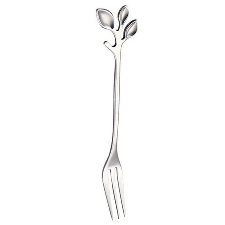 VEAREAR Leaf Coffee Spoon/Fork Leaf Shape Handlle Coffee Spoon Dessert Scoop Fork Tablewear Kitchen Accessories
VEAREAR Leaf Coffee Spoon/Fork Leaf Shape Handlle Coffee Spoon Dessert Scoop Fork Tablewear Kitchen Accessories