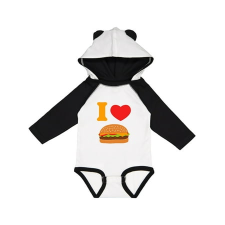 Inktastic I Love Cheeseburgers Gift Baby Boy or Baby Girl Long Sleeve Bodysuit
Inktastic I Love Cheeseburgers Gift Baby Boy or Baby Girl Long Sleeve Bodysuit