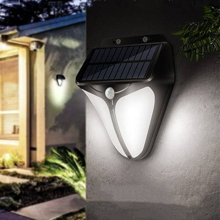 Christmas Clearance Solar Outdoor Lights Motion Sensor Solar Powered Lights 3 Modes Wall Security Lights For Fence Yard Garden Patio Front Door (1 Pcs)
Christmas Clearance Solar Outdoor Lights Motion Sensor Solar Powered Lights 3 Modes Wall Security Lights For Fence Yard Garden Patio Front Door (1 Pcs)