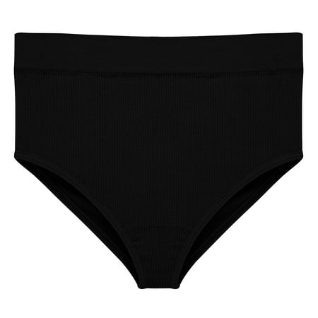 ZHUASHUM Panties For Womens Abdominal Low Waist Seamless Elastic T Seamless Solid Color Waist Underwear Women Briefs
ZHUASHUM Panties For Womens Abdominal Low Waist Seamless Elastic T Seamless Solid Color Waist Underwear Women Briefs
