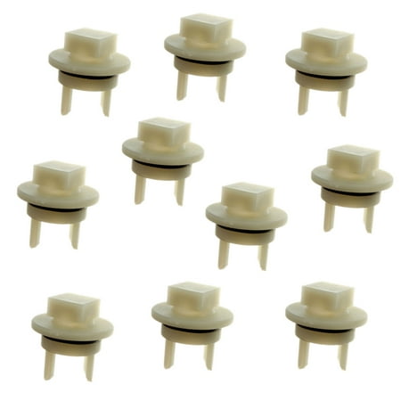 10Pcs Meat Grinder Parts Household Electric Meat Chopper Plastic Gear Sleeve 418076 Fit For
10Pcs Meat Grinder Parts Household Electric Meat Chopper Plastic Gear Sleeve 418076 Fit For